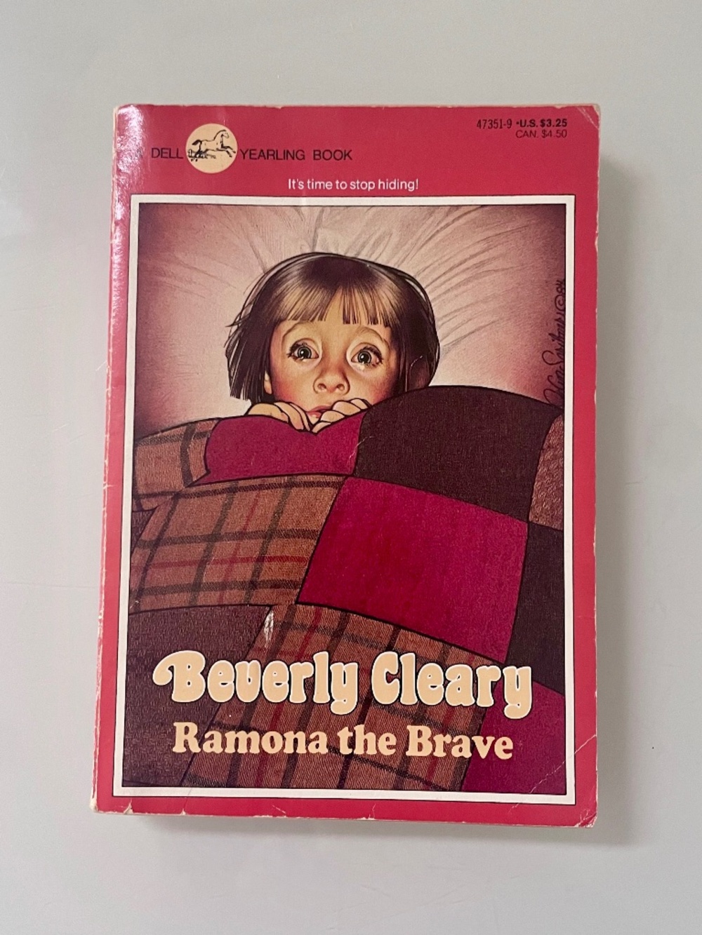 Ramona the Brave